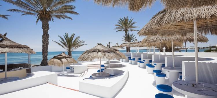 El Mouradi Djerba Menzel – Couples & Families Only图片