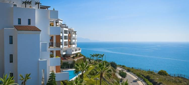 奥丽内尔哈假日出租公寓(Olée Nerja Holiday Rentals by Fuerte Group)图片