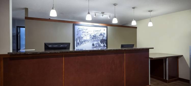 克伦威尔-米德尔顿温德姆速8酒店(Super 8 by Wyndham Cromwell/Middletown)图片