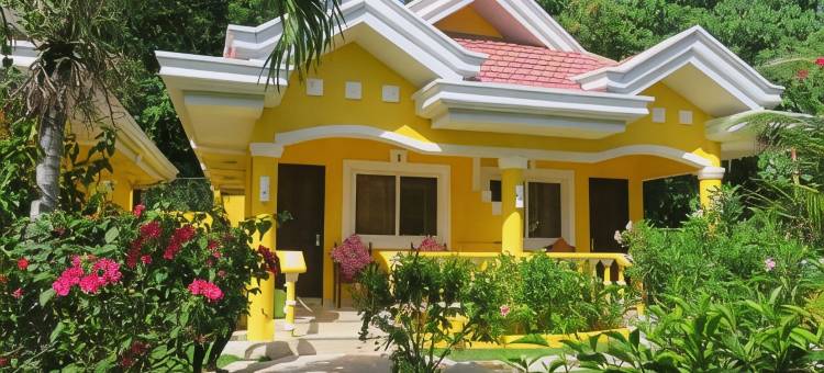 马拉帕斯卡花园度假村酒店(Malapascua Garden Resort)图片