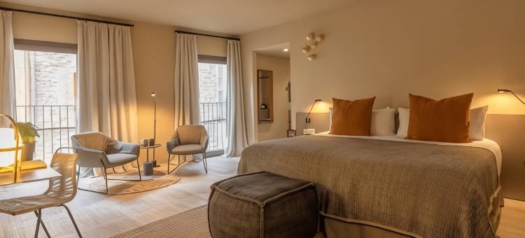 坎奥里华丽Retreat - 限成人(Can Aulí Luxury Retreat - Adults Only)图片