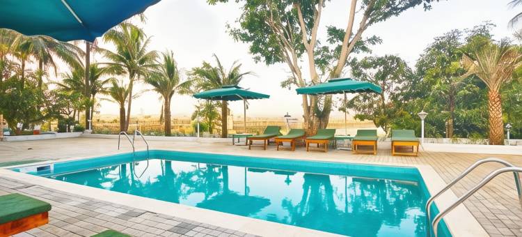 香草农场(The Herb Farm Managed by the Grand Ashoka)图片