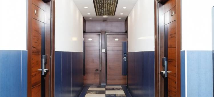 费利克斯客栈 - Manyata科技园(Felix Inn - Manyata Tech Park)图片