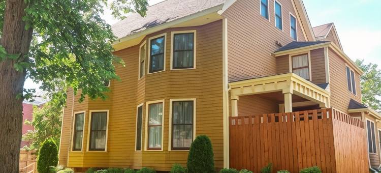 凯艺套房酒店-市区(Quality Inn & Suites Downtown)图片