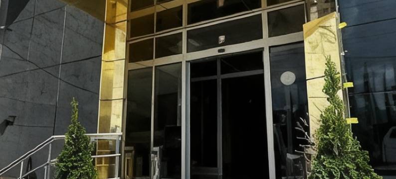 大艾加酒店(Grand AĞA Hotel)图片