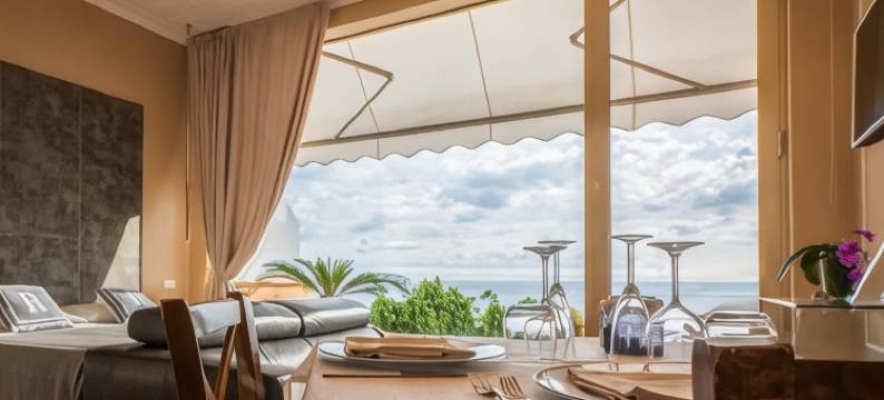 拉里萨卡回廊(La Risacca Relais B&B)图片