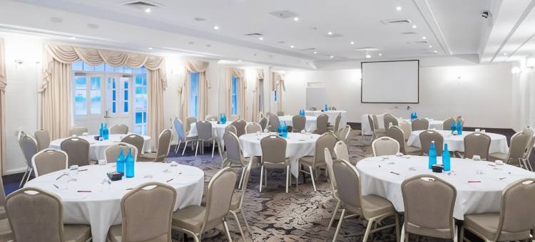 霍克斯伯里山谷皇冠假日酒店(Crowne Plaza Hawkesbury Valley)图片