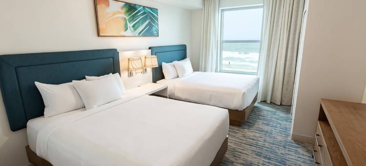 洲际假日酒店俱乐部度假屋默特尔海滩海滨(Holiday Inn Club Vacations Myrtle Beach Oceanfront by IHG)图片
