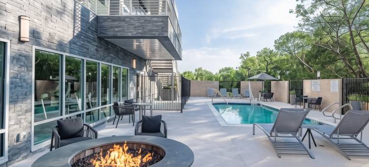 TownePlace Suites Dallas Rockwall图片