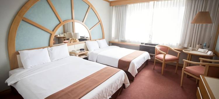 特拉萨贝斯特韦斯特优质酒店(Best Western Plus Hotel Terraza)图片