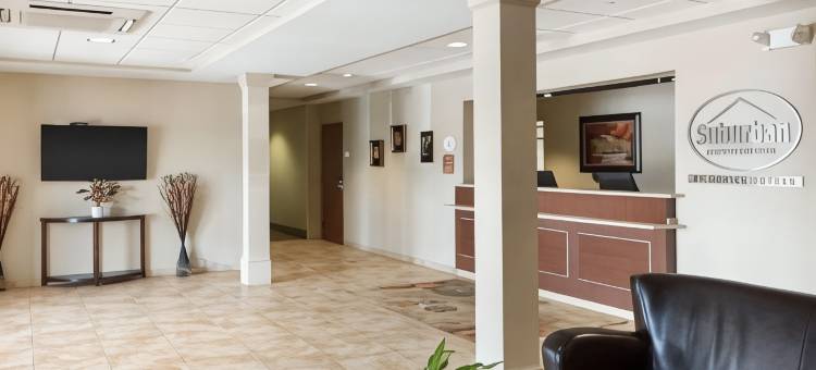 郊区开间特里亚德尔菲亚 - 惠灵在高地(Suburban Studios Triadelphia - Wheeling at the Highlands)图片