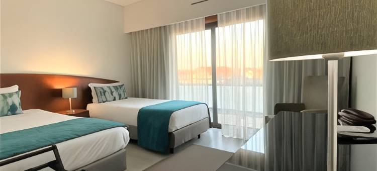阿普利亚普拉亚酒店(Apulia Praia Hotel)图片
