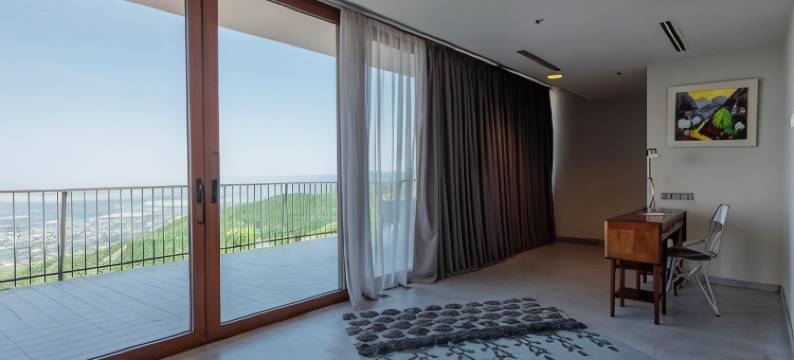 卡巴都尼精品酒店(Kabadoni Boutique Hotel)图片