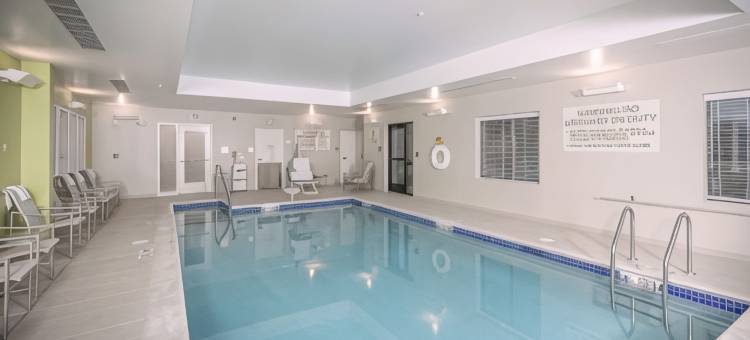 波士顿-韦斯宝陆欢朋旅馆(Hampton Inn Boston - Westborough)图片