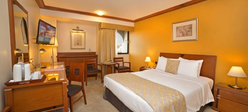 巴林温德姆华美达酒店(Ramada by Wyndham Bahrain)图片