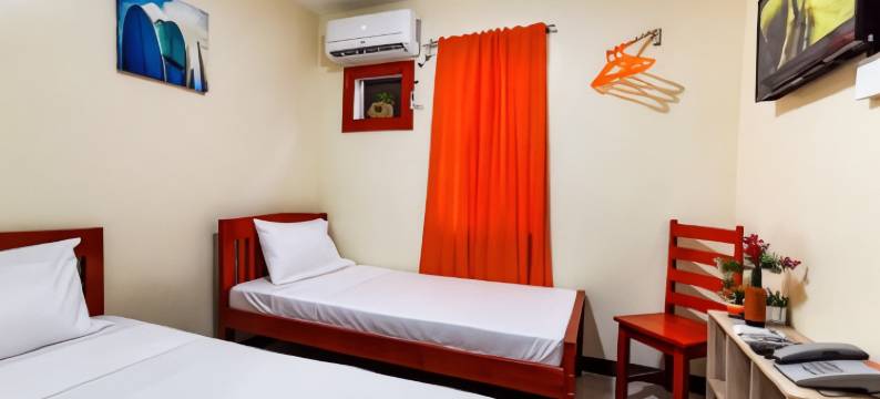 市中心套房酒店(Downtown Suites)图片