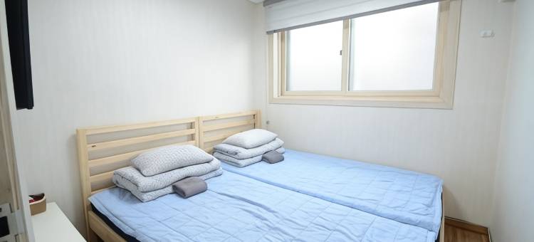 弘大区阳光丘陵酒店(Sunnyhill Guesthouse Hongdae)图片