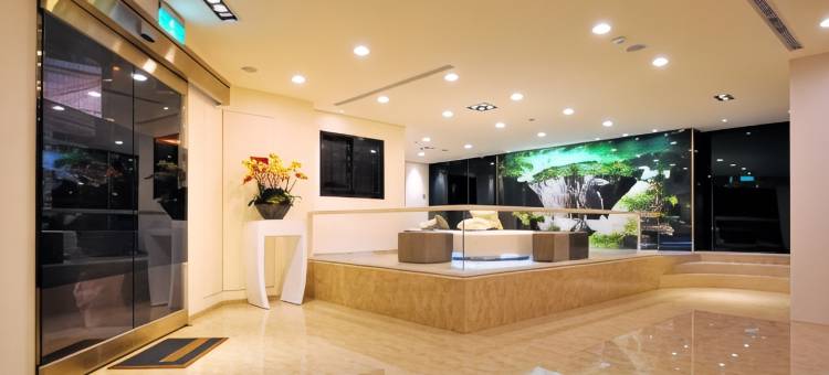 桃园欧帝花园商旅图片