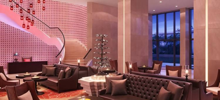 古瓦哈蒂维凡塔酒店(Vivanta Guwahati)图片