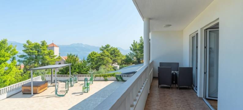 斯维提克利兹酒店(Hotel Sveti Kriz)图片