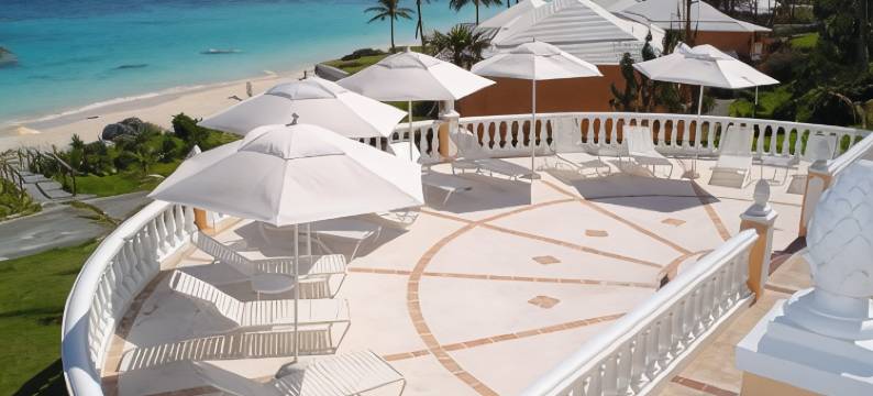 可可礁百慕达酒店(Coco Reef Bermuda)图片