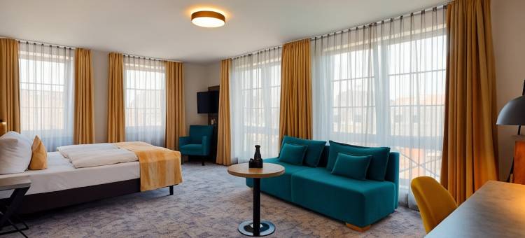 吉森旅行城市酒店(Trip Inn City Hotel Giessen)图片