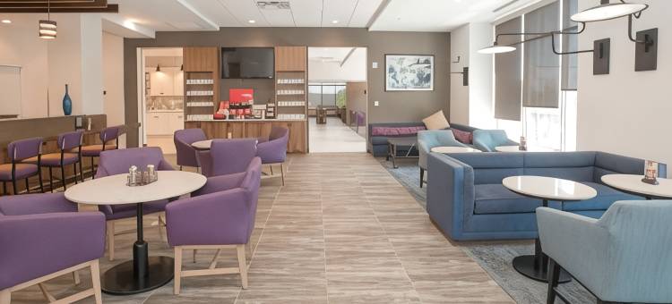 辛辛那提沙伦维尔会议中心凯悦嘉轩酒店(Hyatt Place Cincinnati/Sharonville Convention Cen)图片