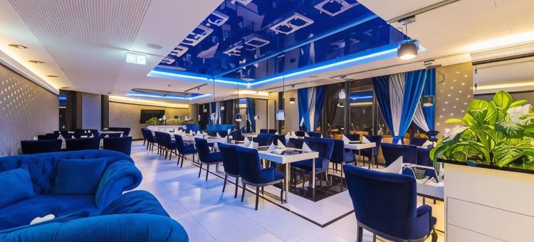 卡斯普拉萨卡瓦尔索维亚公寓酒店(Varsovia Apartamenty Kasprzaka)图片