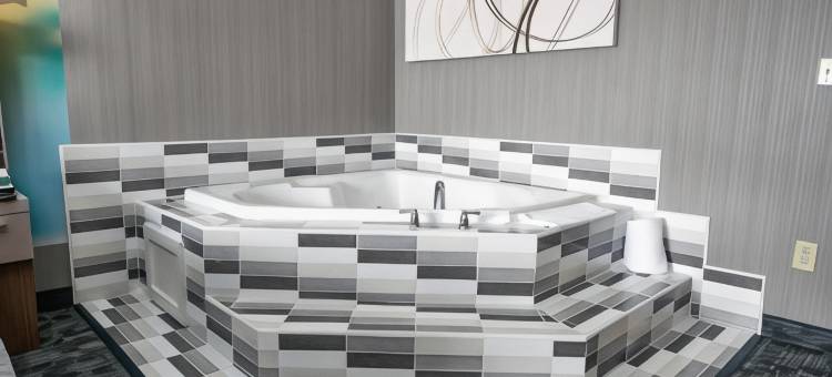 挪利其万豪万怡酒店(Courtyard Norwich)图片