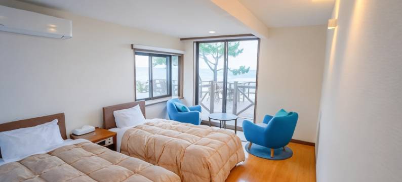 屋久岛海蓝酒店(Marine Blue Yakushima)图片