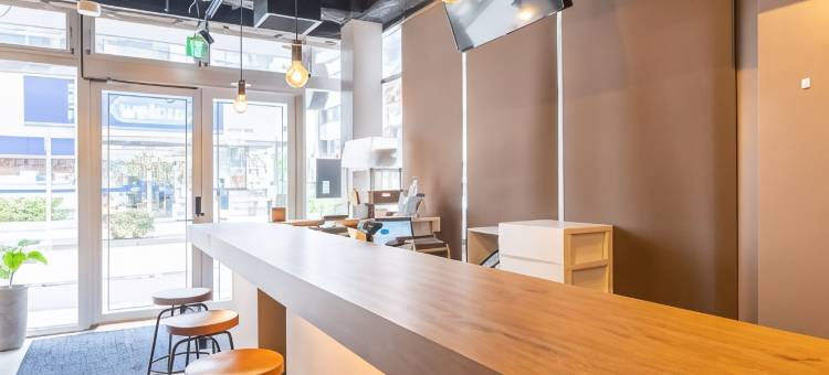 茧球小屋·Tabist(Tabist MAYUDAMA CABIN)图片