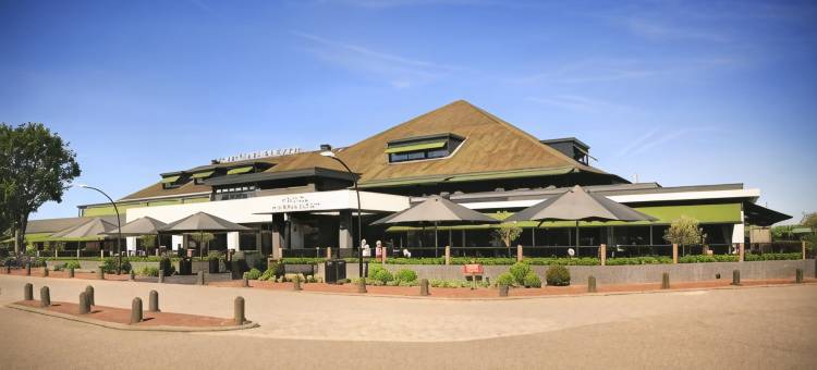 凡德瓦克酒店(Van der Valk Hotel Akersloot / A9 Alkmaar)图片