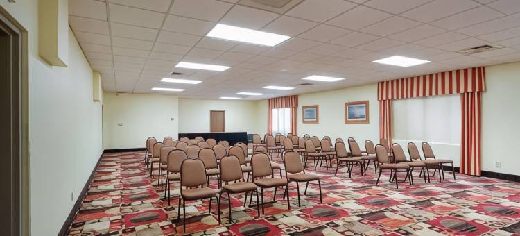 伊斯顿品质酒店(Quality Inn Easton)图片