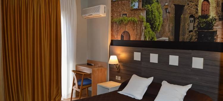休达德亚酒店(Hotel Ciutadella)图片