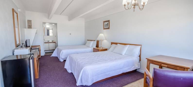 OYO 十字路口旅馆(OYO Crossroads Inn)图片