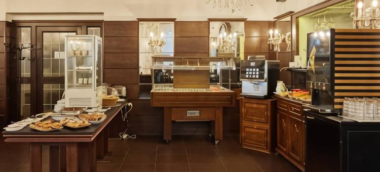 特鲁特诺夫亚当酒店(Hotel Adam Trutnov)图片