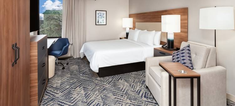 Candlewood Suites Columbus North图片