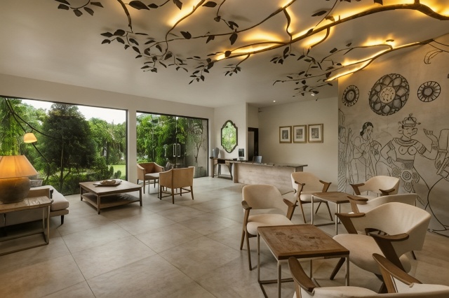 Skyloft Kandy by Aaradhya Over view