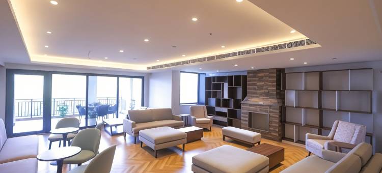 贝斯特韦斯特马特拉卡绍利(Best Western Kasauli)图片