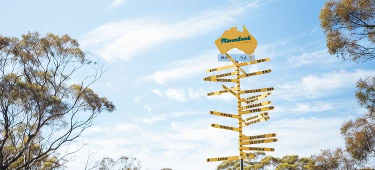 Riverbush Cottages图片