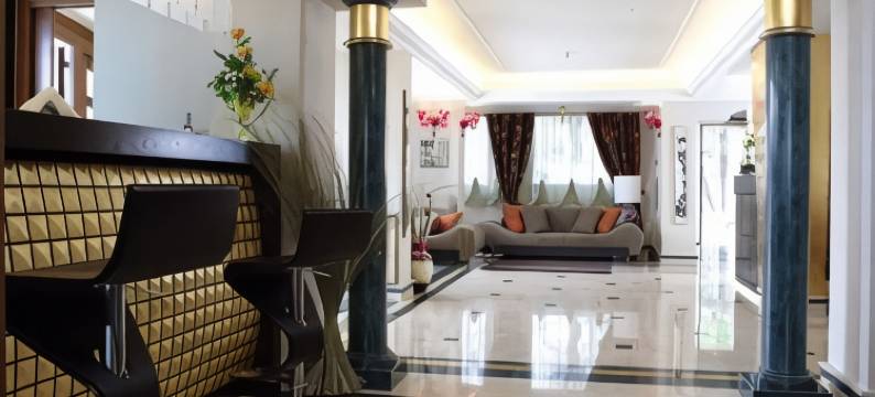 罗森塔尔宫维斯阿欧度假酒店(Palazzo Rosenthal Vesuview Hotel & Resort)图片