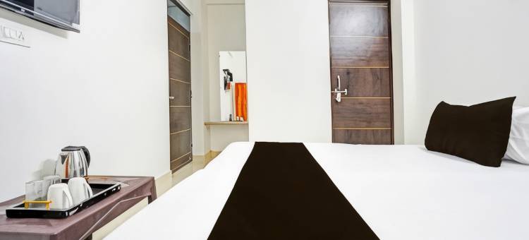 Hotel O Rooftop Castle图片