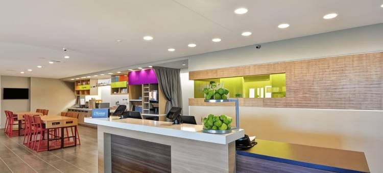 海伦娜希尔顿惠庭套房酒店(Home2 Suites by Hilton Helena)图片