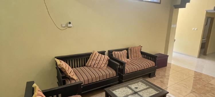 Hotel Manggala Syariah图片