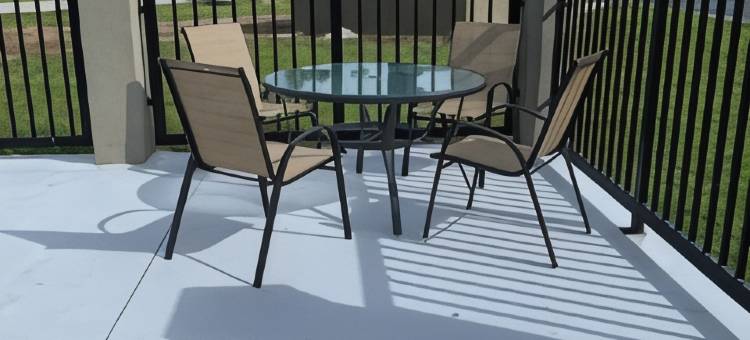 杰克森维尔勒琼营麦客达温德姆酒店(Microtel Inn & Suites by Wyndham Camp Lejeune/Jacksonville)图片