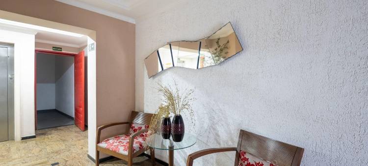距离莫罗海滩仅几步之遥的舒适与精致 - DBH(Comfort and Sophistication Just Steps From Praia do Morro - DBH)图片