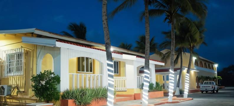 椰子酒店(Coconut Inn)图片