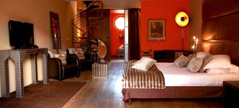 诺娃别墅酒店(La Villa Nova)图片