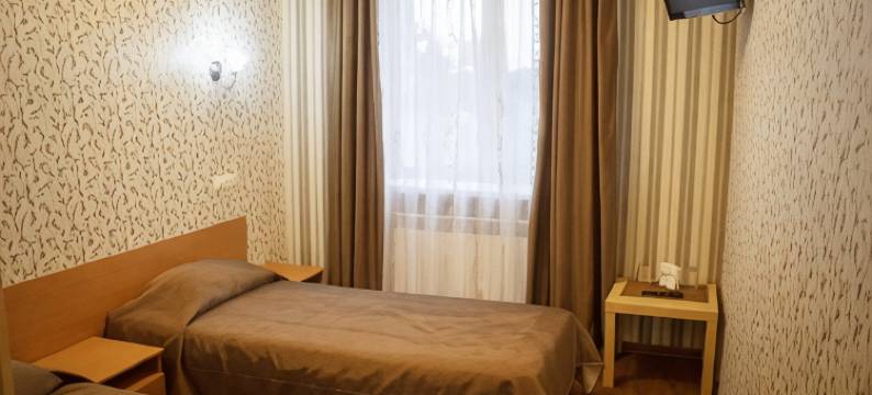 弗隆托瓦亚10号酒店(Hotel on Frontovaya 10)图片