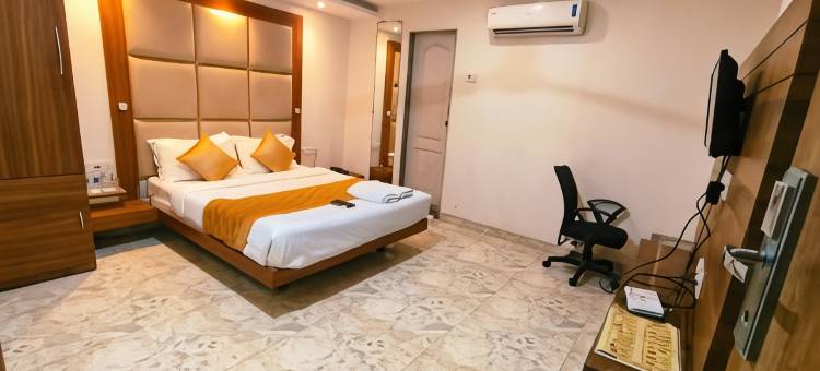 Apex Hotel图片